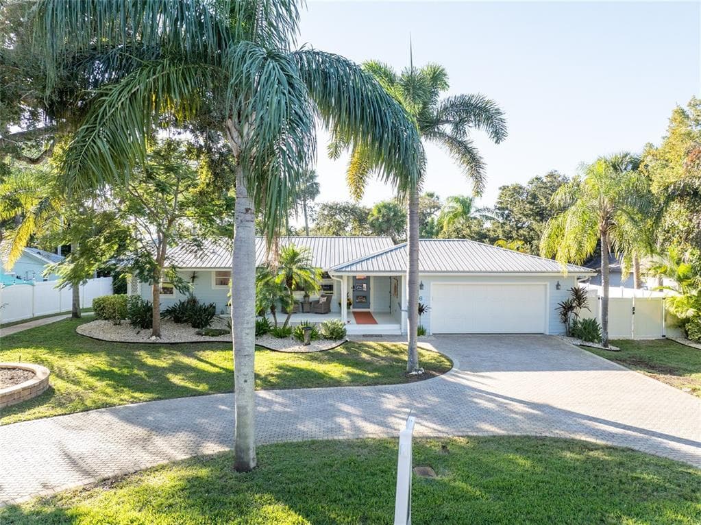 506 YUPON AVENUE, NEW SMYRNA BEACH, FL 32169