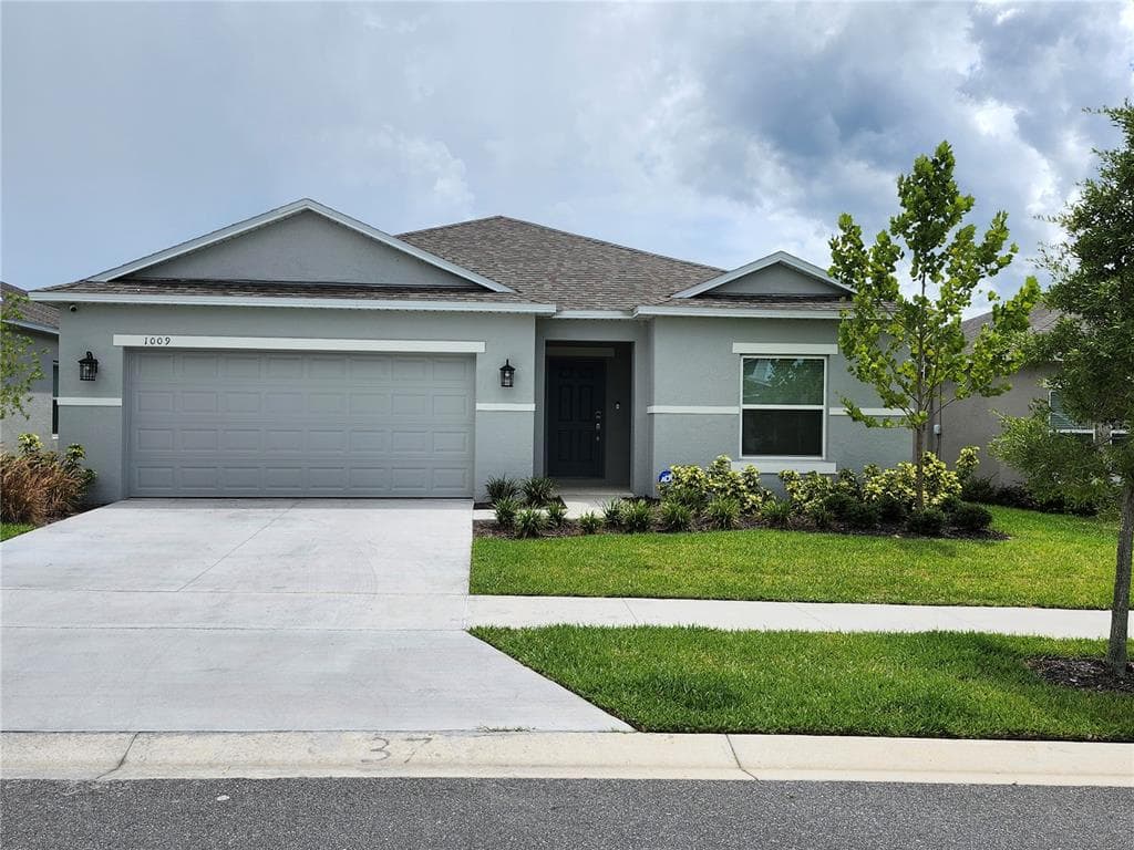 1009 CALICO POINTE CIRCLE, GROVELAND, FL 34736