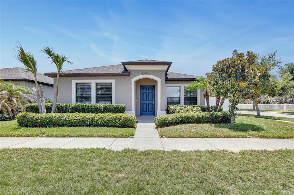 12401 STREAMBED DRIVE, RIVERVIEW, FL 33579