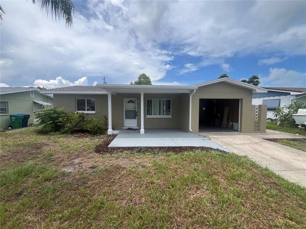 10934 FREEDOM BOULEVARD, SEMINOLE, FL 33772