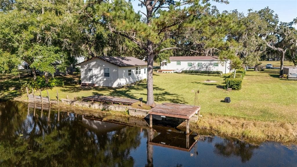 2008 N RETREAT, INVERNESS, FL 34453