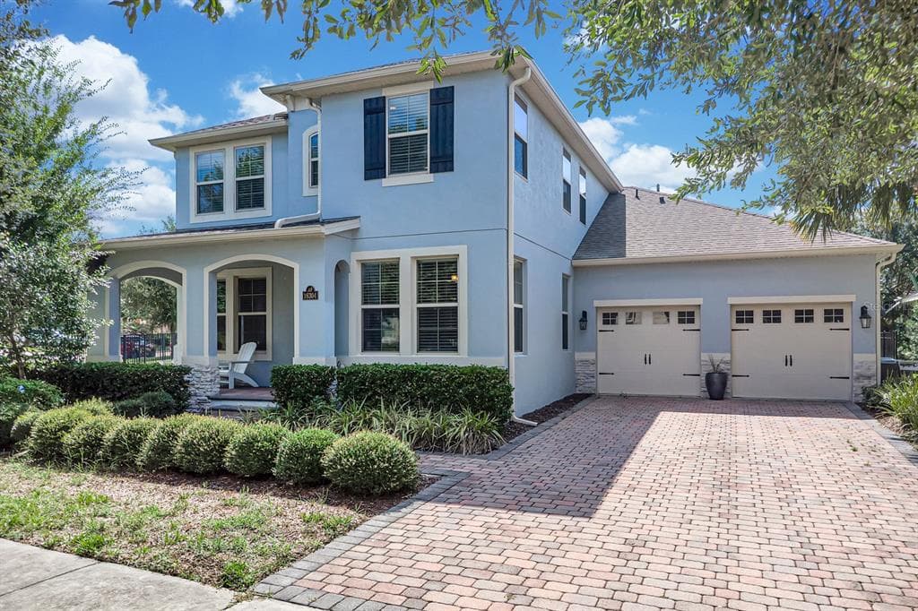 16304 WIND VIEW LANE, WINTER GARDEN, FL 34787