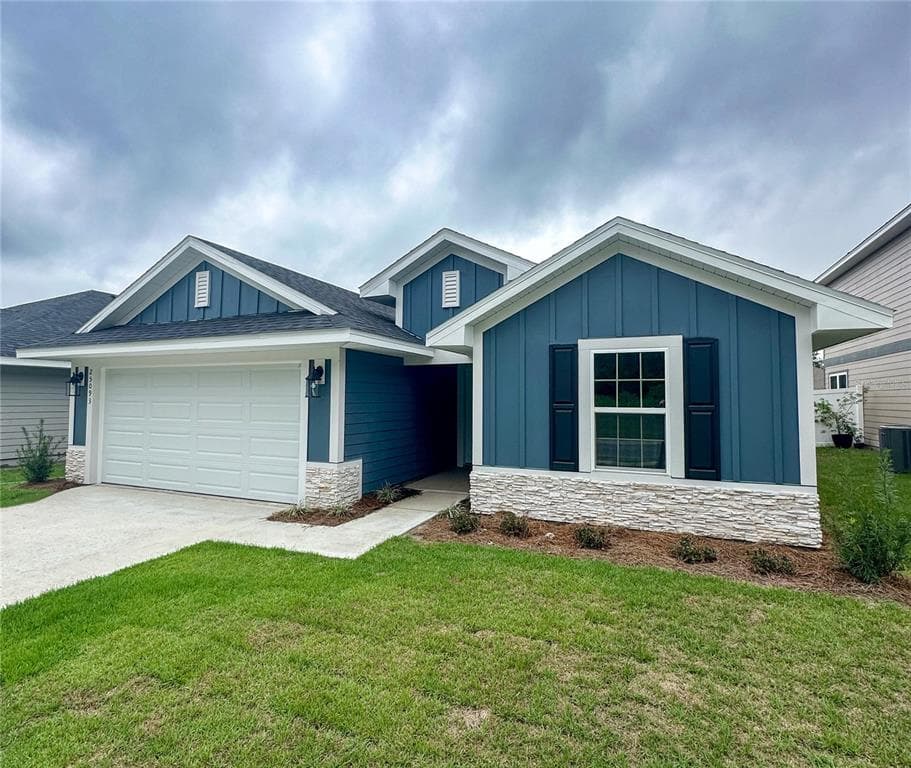 16780 NW 16780 NW 178TH TER, ALACHUA, FL 32615
