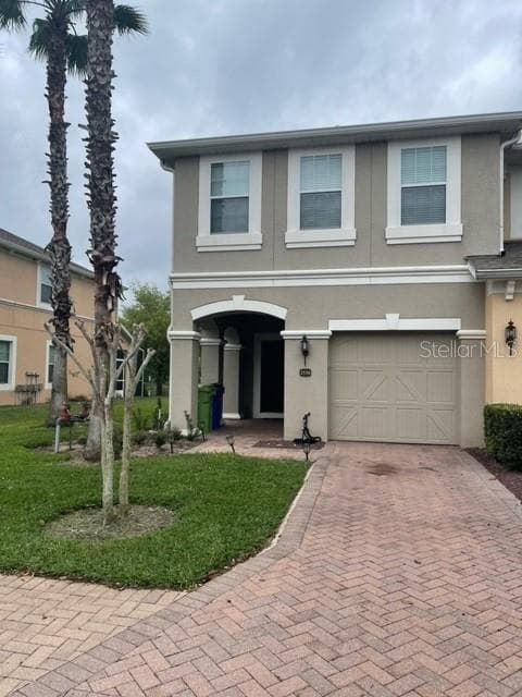 2526 PASSAMONTE DRIVE # 10F, WINTER PARK, FL 32792