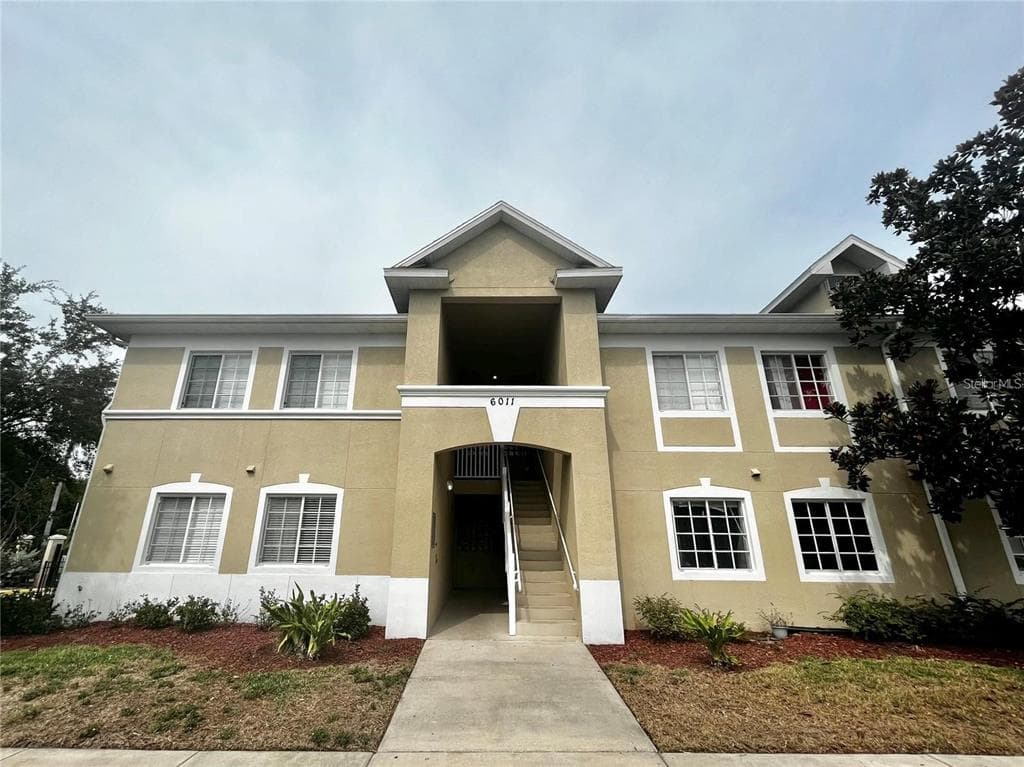 6011 SKYDALE WAY # 201, RIVERVIEW, FL 33578