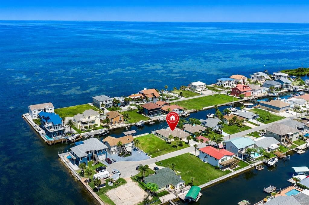 13525 CLAUDIA DRIVE, HUDSON, FL 34667