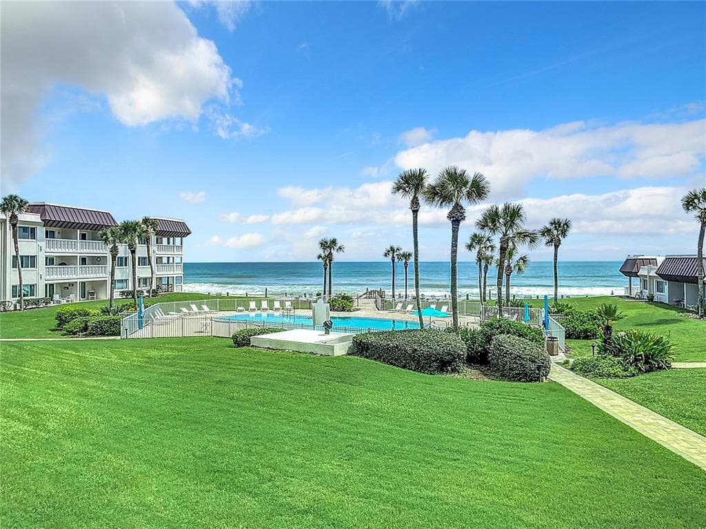 3663 S ATLANTIC AVENUE # 20C, NEW SMYRNA BEACH, FL 32169