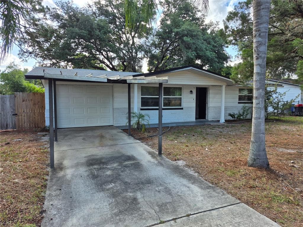 6616 HONE STREET, NEW PORT RICHEY, FL 34653