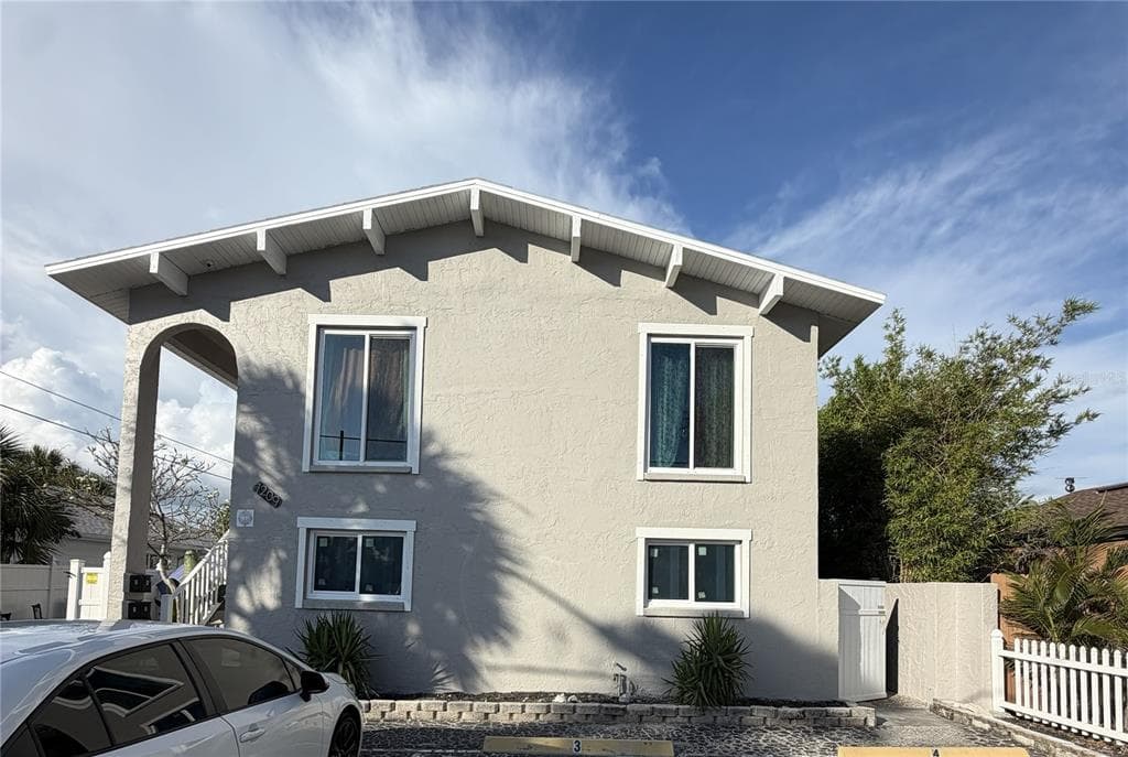 7209 COQUINA WAY # 4, ST PETE BEACH, FL 33706