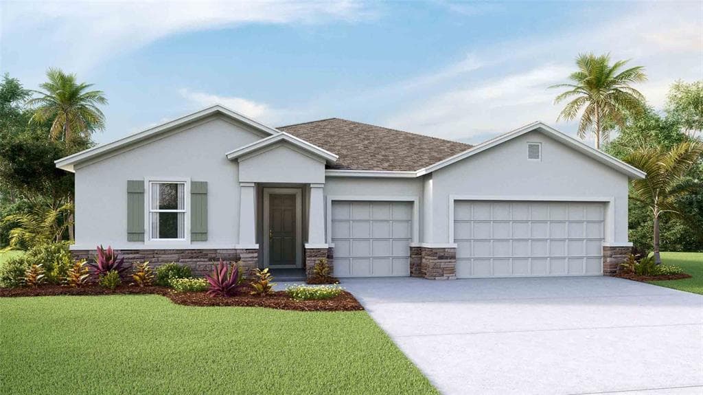 2034 STRATTEN DRIVE, ZEPHYRHILLS, FL 33541