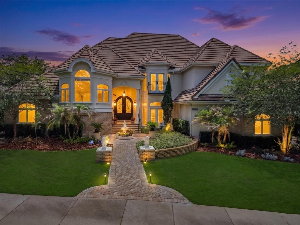 2204 CAIRNS COURT, ORLANDO, FL 32835