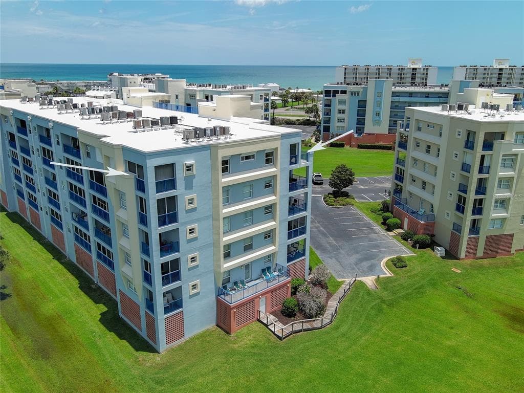 5300 S ATLANTIC AVENUE # 5601, NEW SMYRNA BEACH, FL 32169