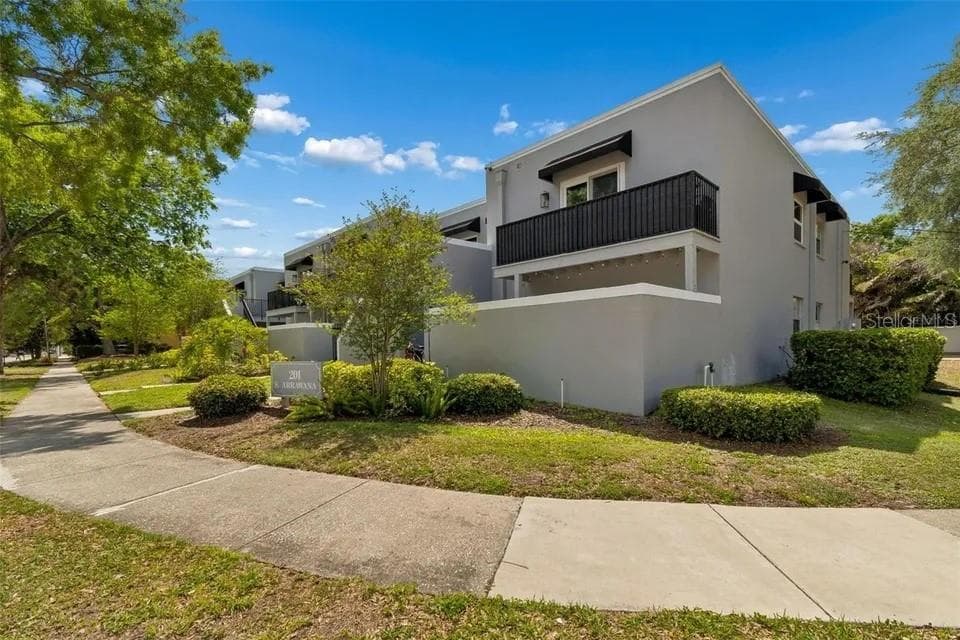 201 S ARRAWANA AVENUE # L, TAMPA, FL 33609