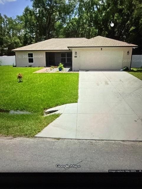 3770 SE 137TH LANE, SUMMERFIELD, FL 34491
