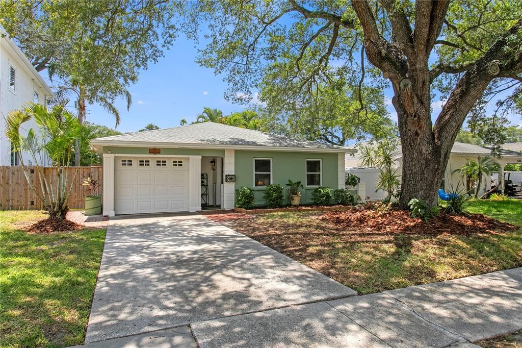 508 COLUMBIA DRIVE, TAMPA, FL 33606