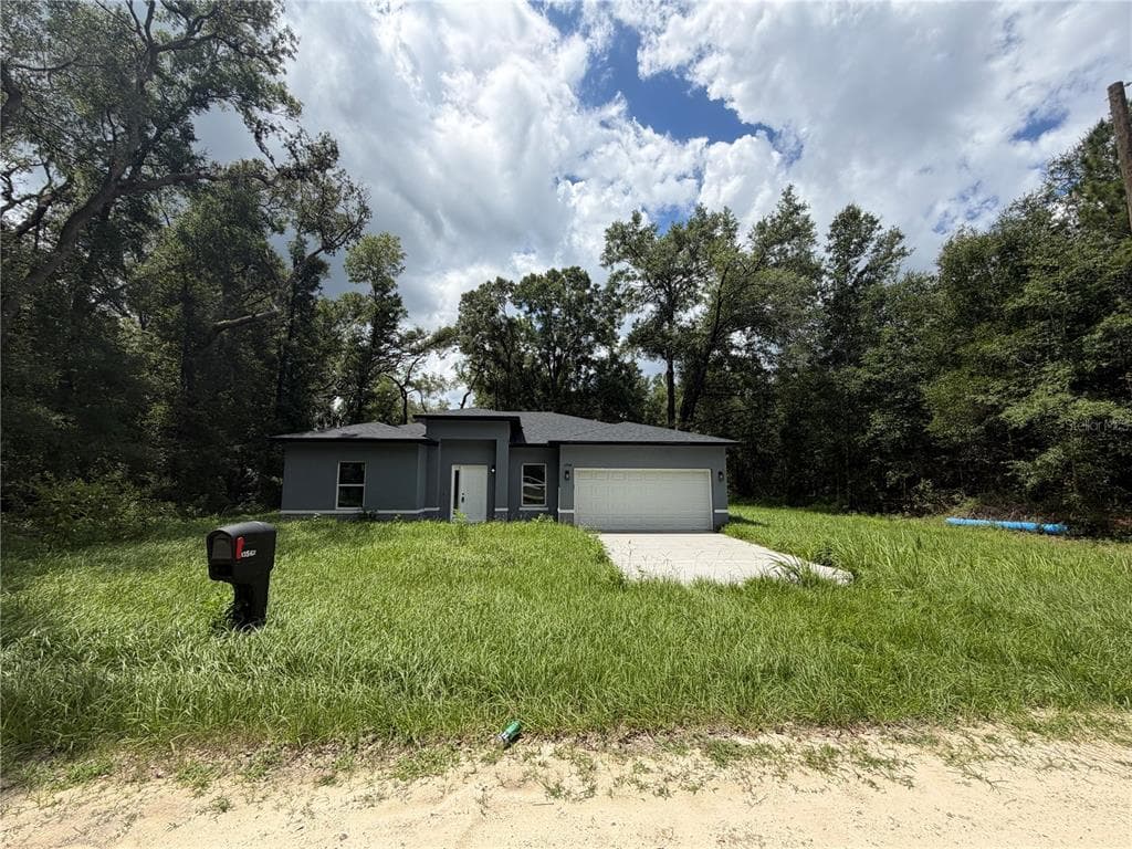 13542 SW 114TH PLACE, DUNNELLON, FL 34432