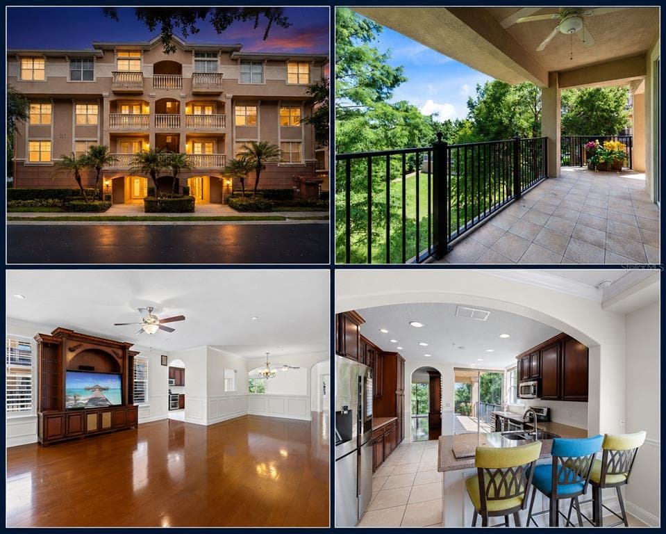 917 LOTUS VISTA DRIVE # 201, ALTAMONTE SPRINGS, FL 32714