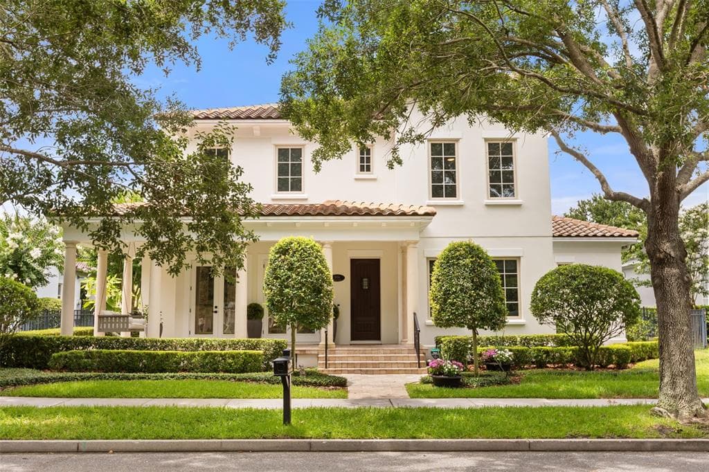 2656 MEETING PLACE, ORLANDO, FL 32814