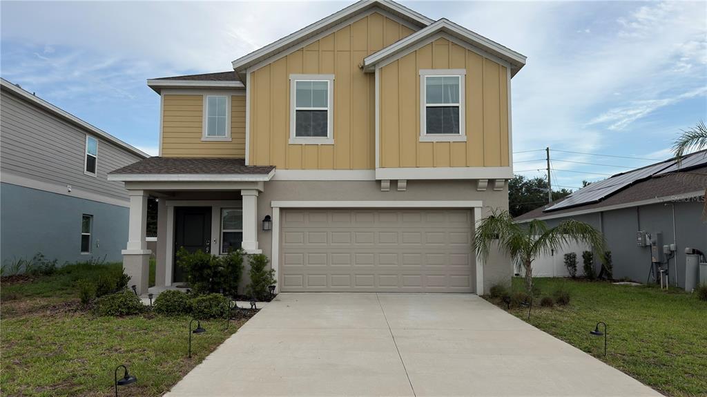 637 BELL PRAIRIE CIRCLE, LAKE WALES, FL 33859