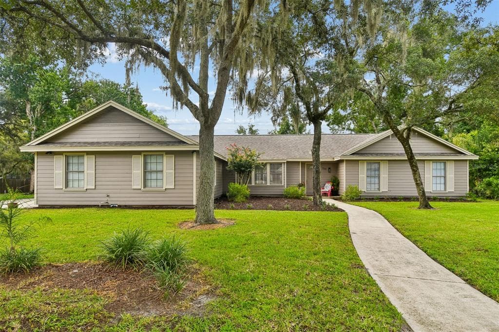 755 KEENELAND PIKE, LAKE MARY, FL 32746