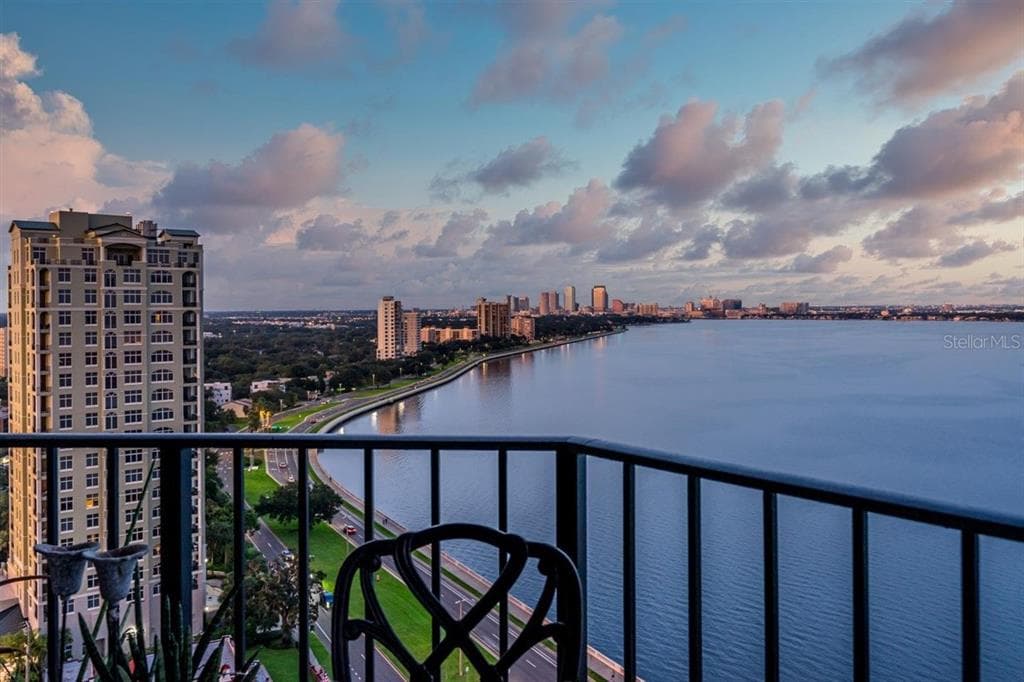 3301 BAYSHORE BOULEVARD # 2207B, TAMPA, FL 33629