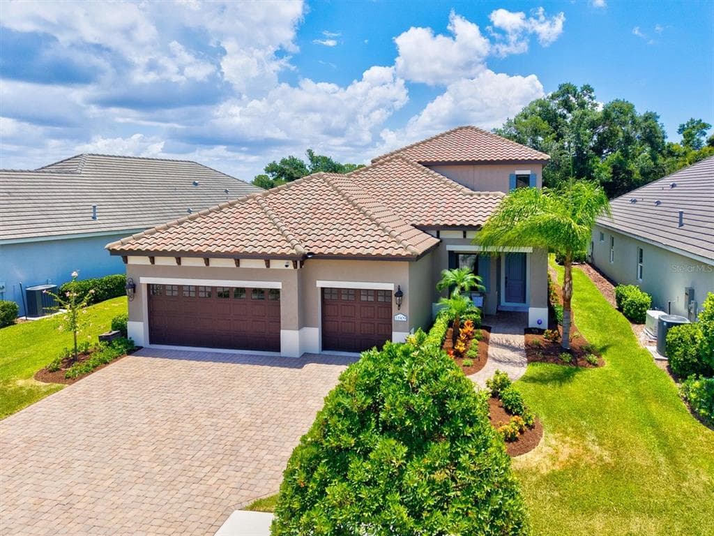 11909 HUNTERS CREEK ROAD, VENICE, FL 34293