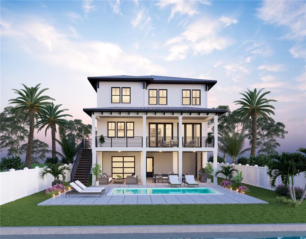 2519 N RIVERSIDE DR, TAMPA, FL 33602