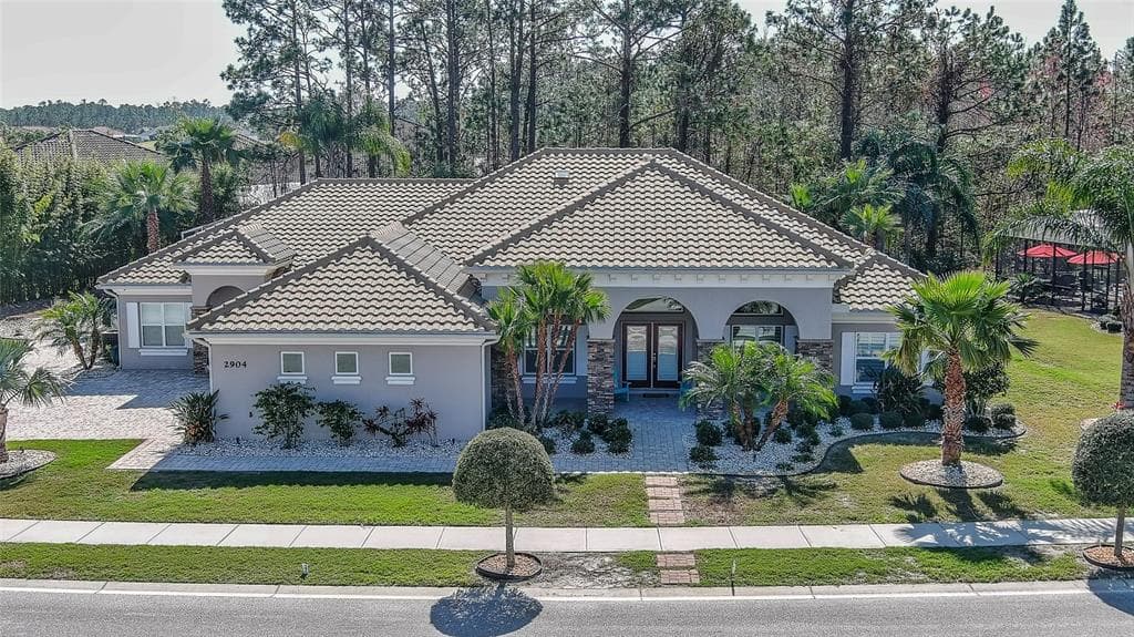 2904 PALMA LANE, NEW SMYRNA BEACH, FL 32168