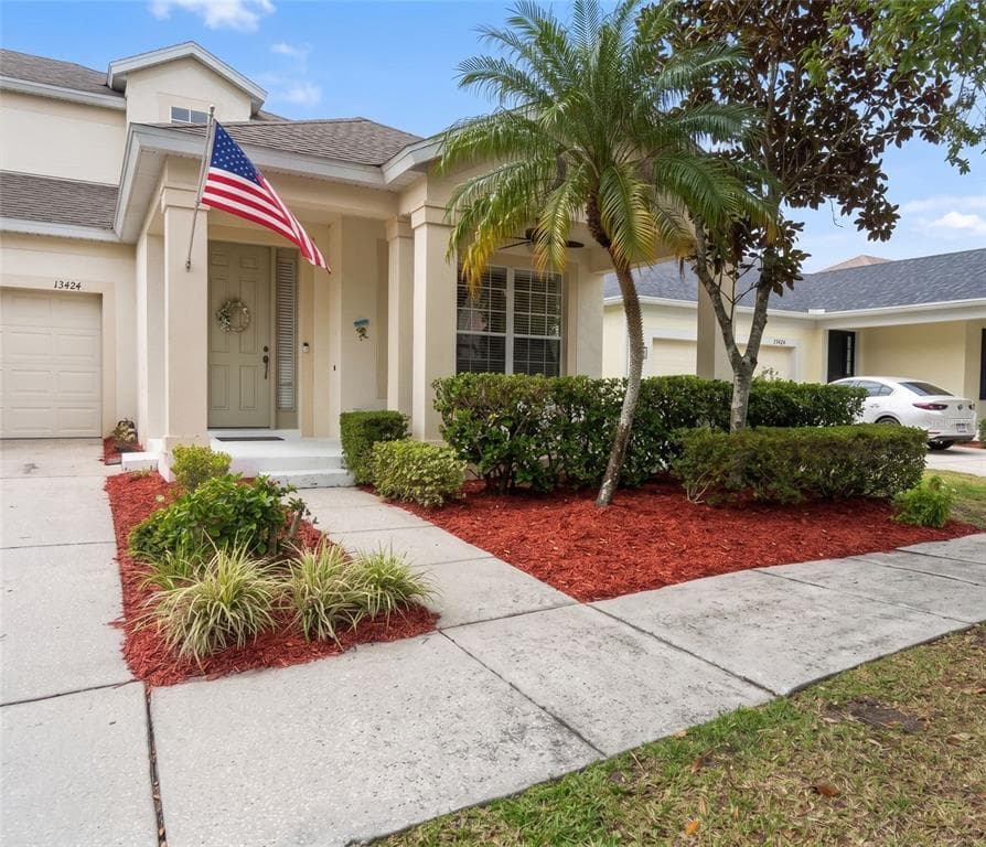 13424 HOPKINTON CT, WINDERMERE, FL 34786