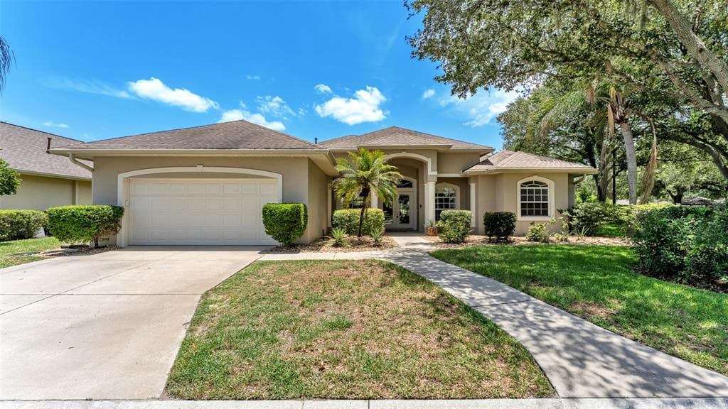 1801 SANDHILL LANE, WINTER HAVEN, FL 33884