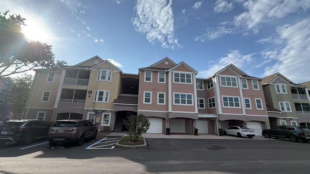 6413 ASTOR VILLAGE AVENUE # 301, ORLANDO, FL 32835