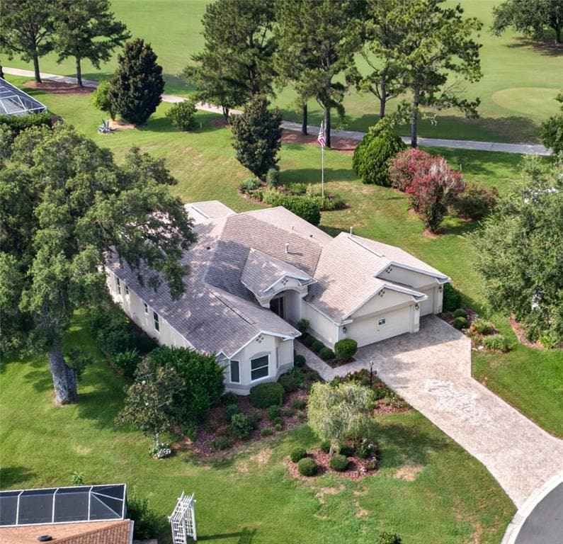 16815 SE 85TH BELKNAP AVENUE, THE VILLAGES, FL 32162
