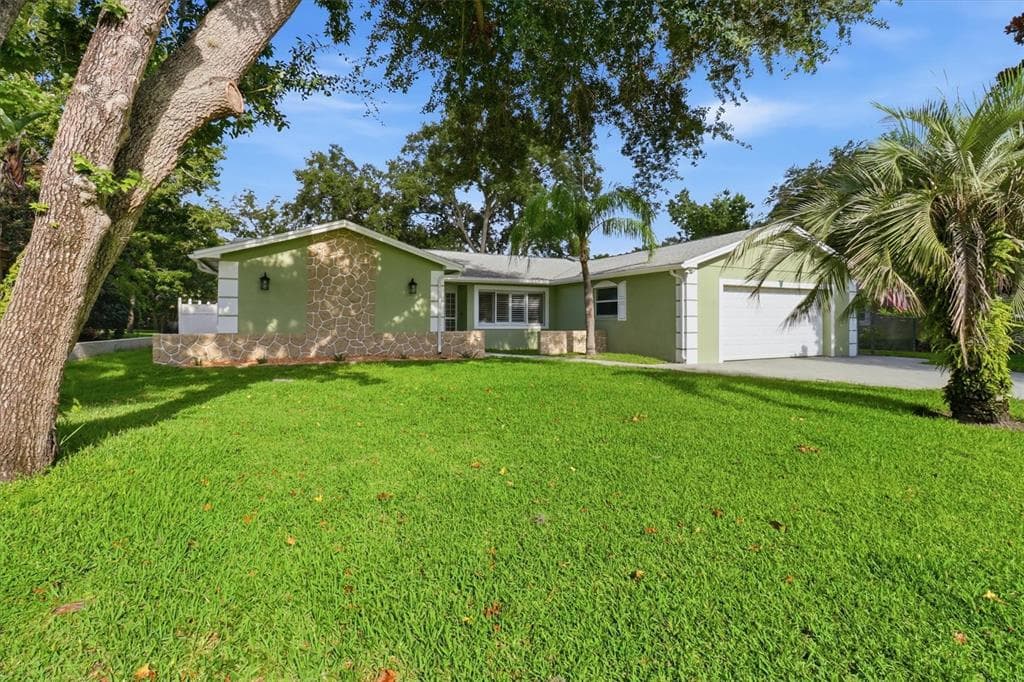 644 PEACHWOOD DRIVE, ALTAMONTE SPRINGS, FL 32714