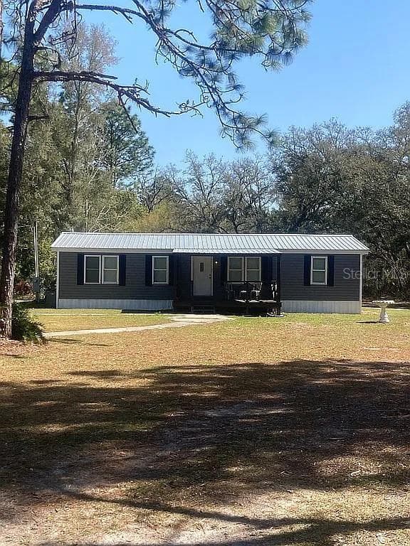 8670 N MEYER SQUARE, DUNNELLON, FL 34433