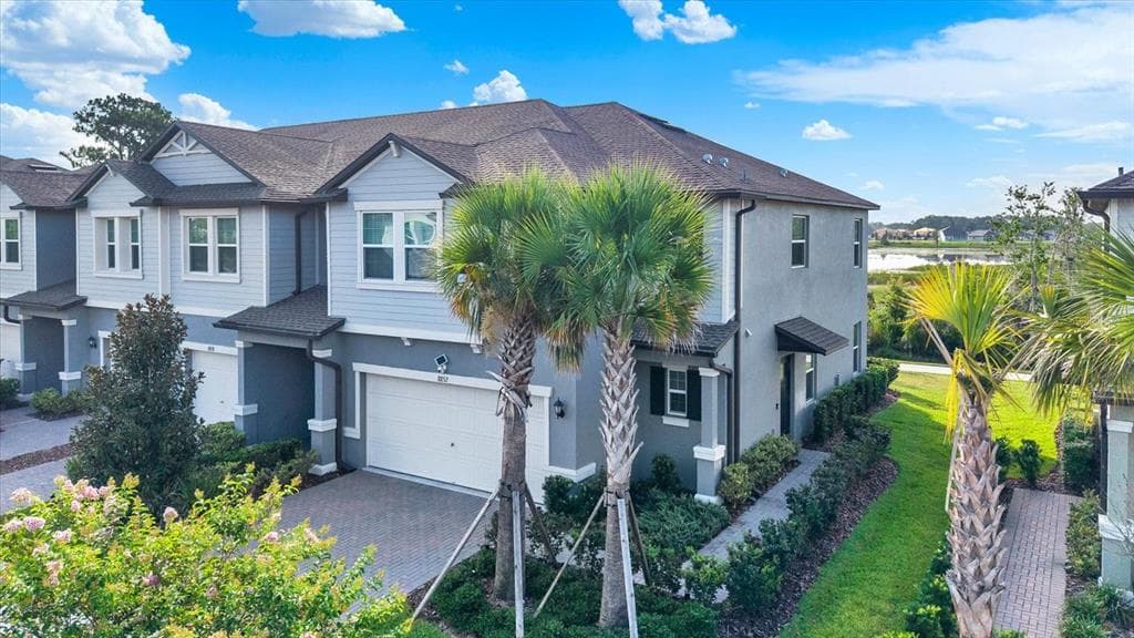 8852 GALLANTREE PLACE, LAND O LAKES, FL 34637