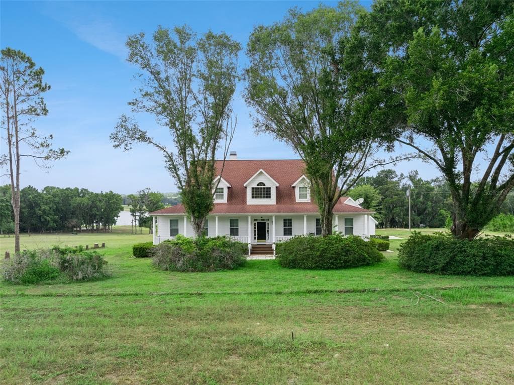 25895 TILLY HAWK LANE, BROOKSVILLE, FL 34602