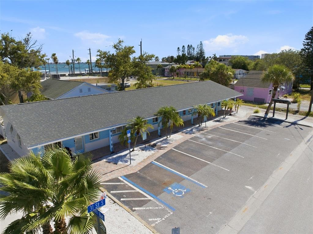 3101 BEACH BOULEVARD S # 1-5, GULFPORT, FL 33707
