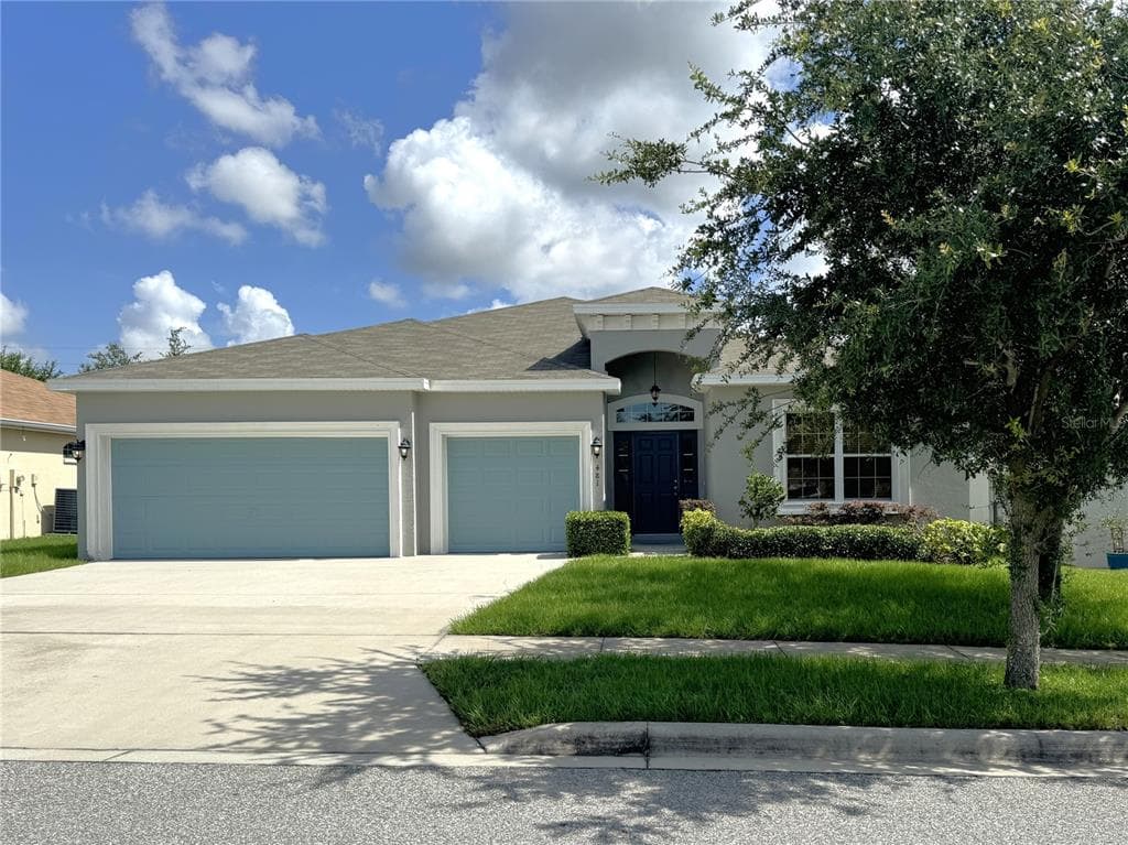 481 PHEASANT DRIVE, HAINES CITY, FL 33844