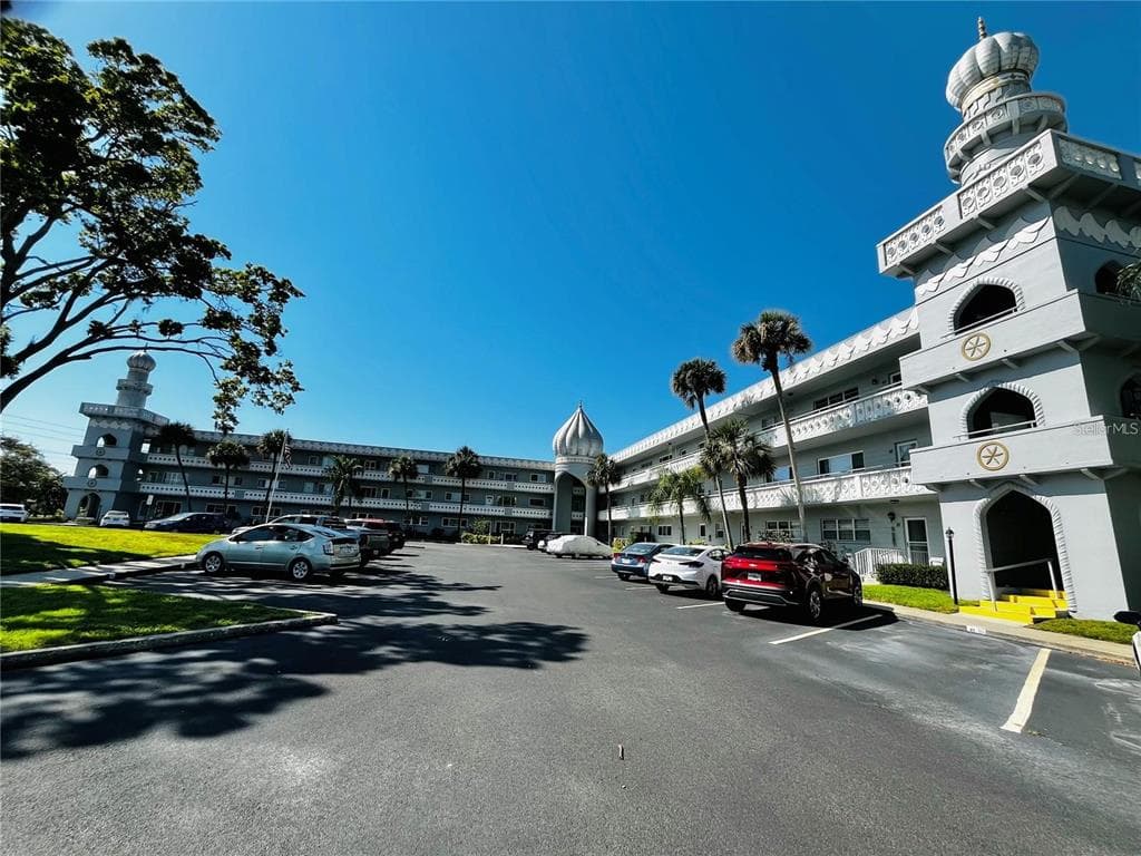 2340 GRECIAN WAY # 56, CLEARWATER, FL 33763