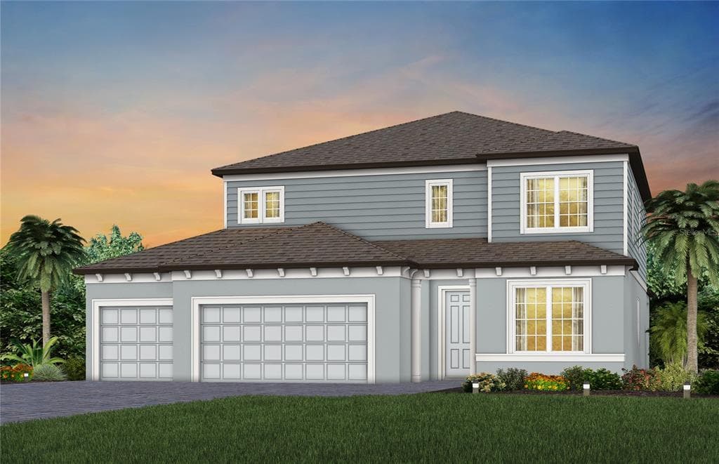 5168 EVERLONG DRIVE, APOLLO BEACH, FL 33572
