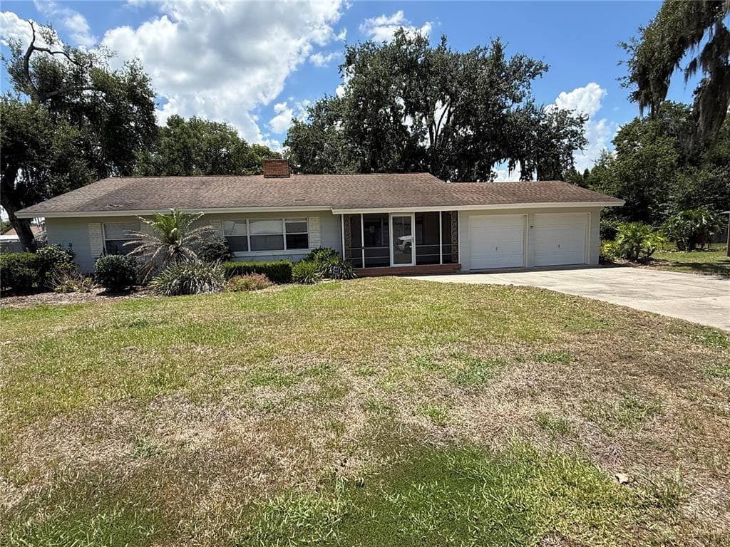 1485 DAVIS AVENUE, BARTOW, FL 33830