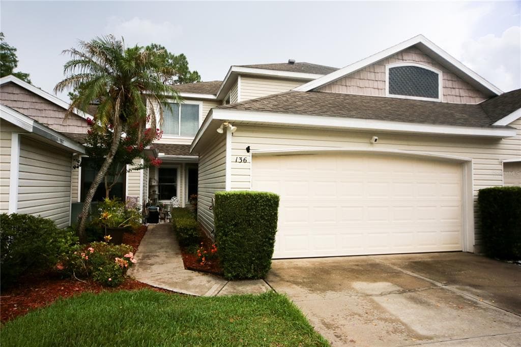 136 BAYTREE BOULEVARD, TAVARES, FL 32778