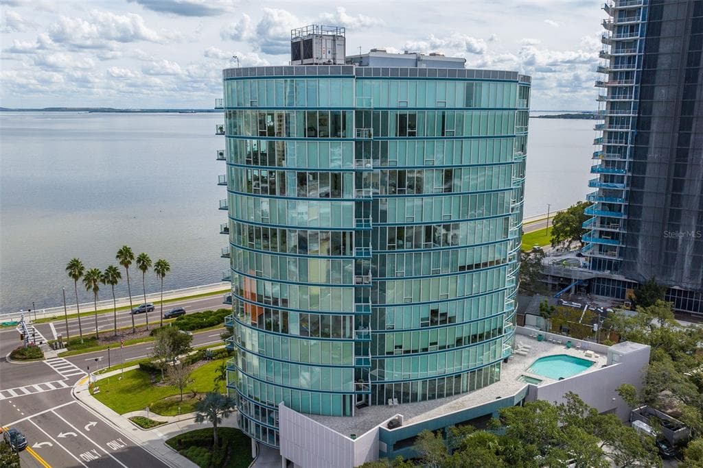 2900 W BAY TO BAY BOULEVARD # 1403, TAMPA, FL 33629