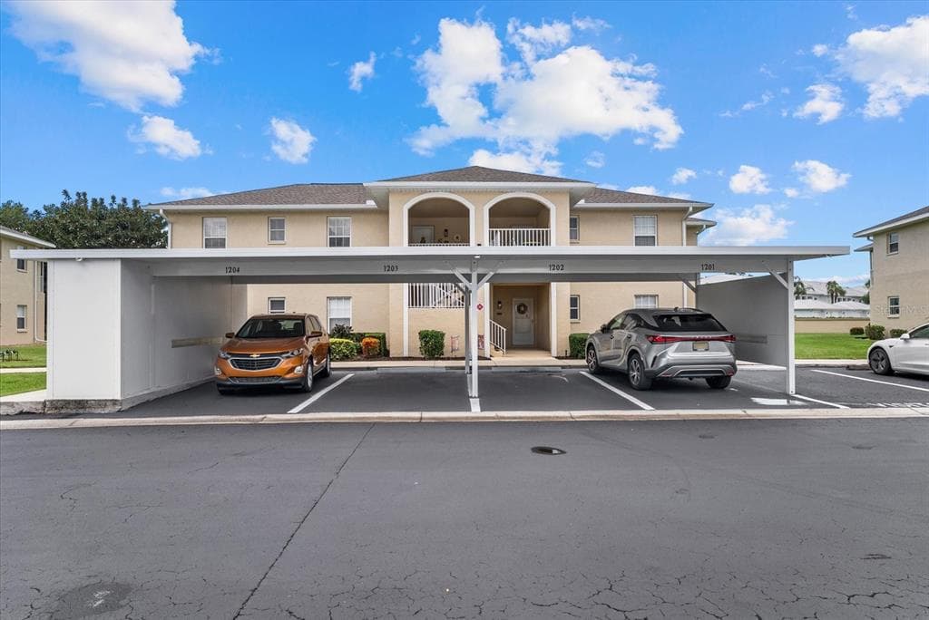 5800 SABAL TRACE DRIVE # 1204, NORTH PORT, FL 34287