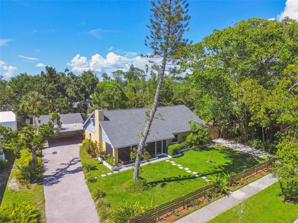 859 PATTERSON DRIVE, SARASOTA, FL 34234