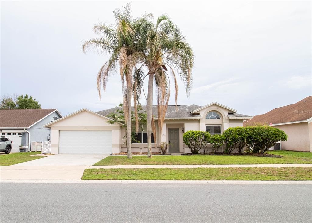 2782 PICADILLY CIRCLE, KISSIMMEE, FL 34747