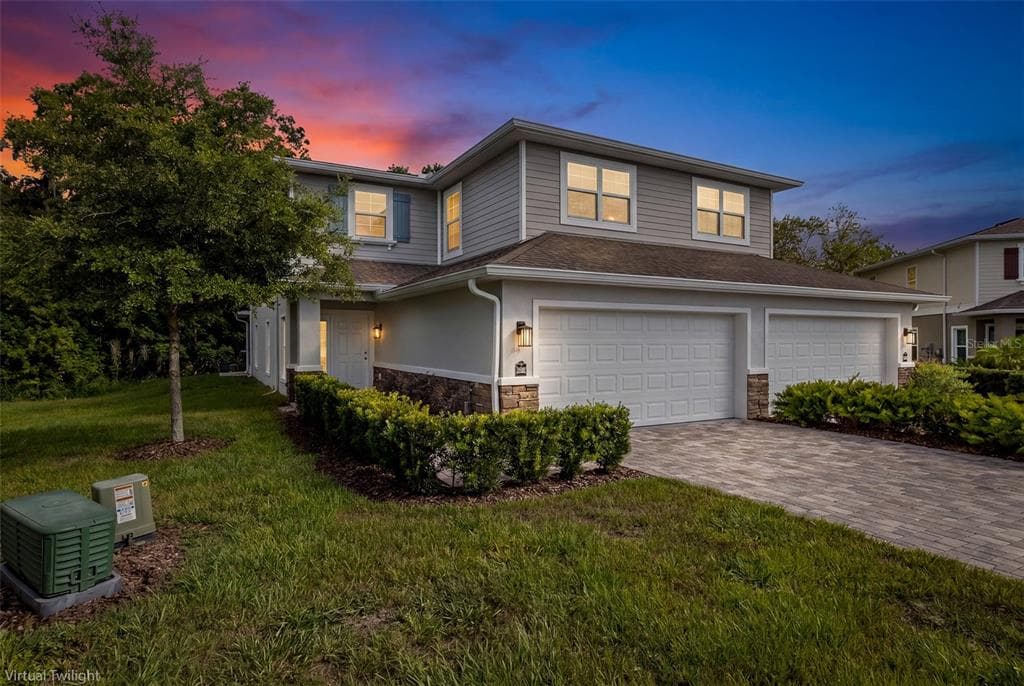 5382 RIVERWALK PRESERVE DRIVE, NEW PORT RICHEY, FL 34653