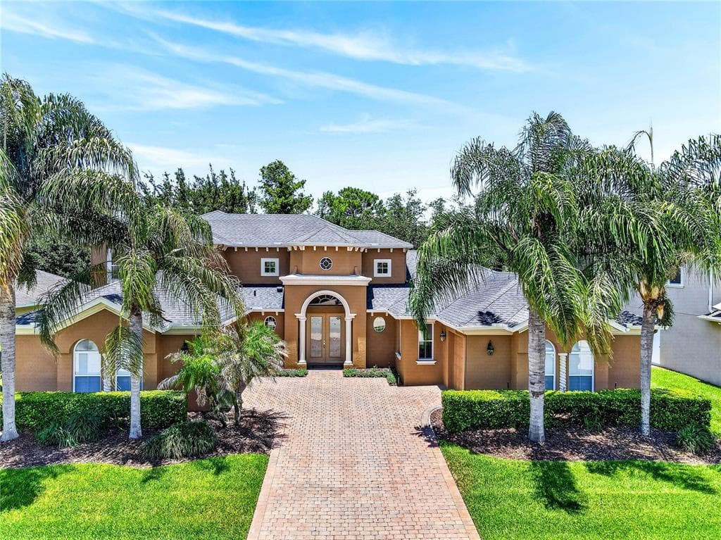 3198 HEIRLOOM ROSE PLACE, OVIEDO, FL 32766