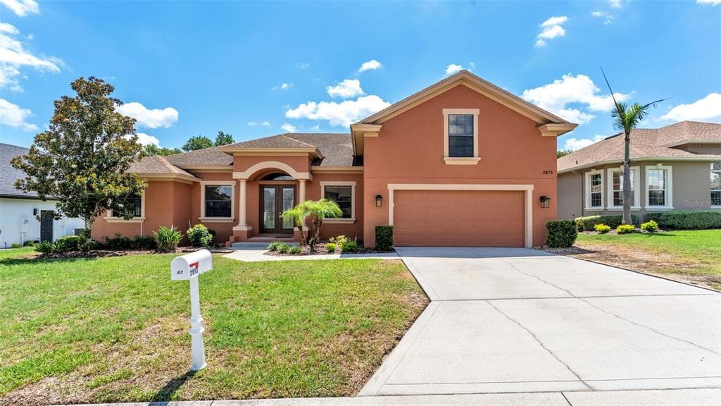 2873 KINSLEY DRIVE, LAKELAND, FL 33812
