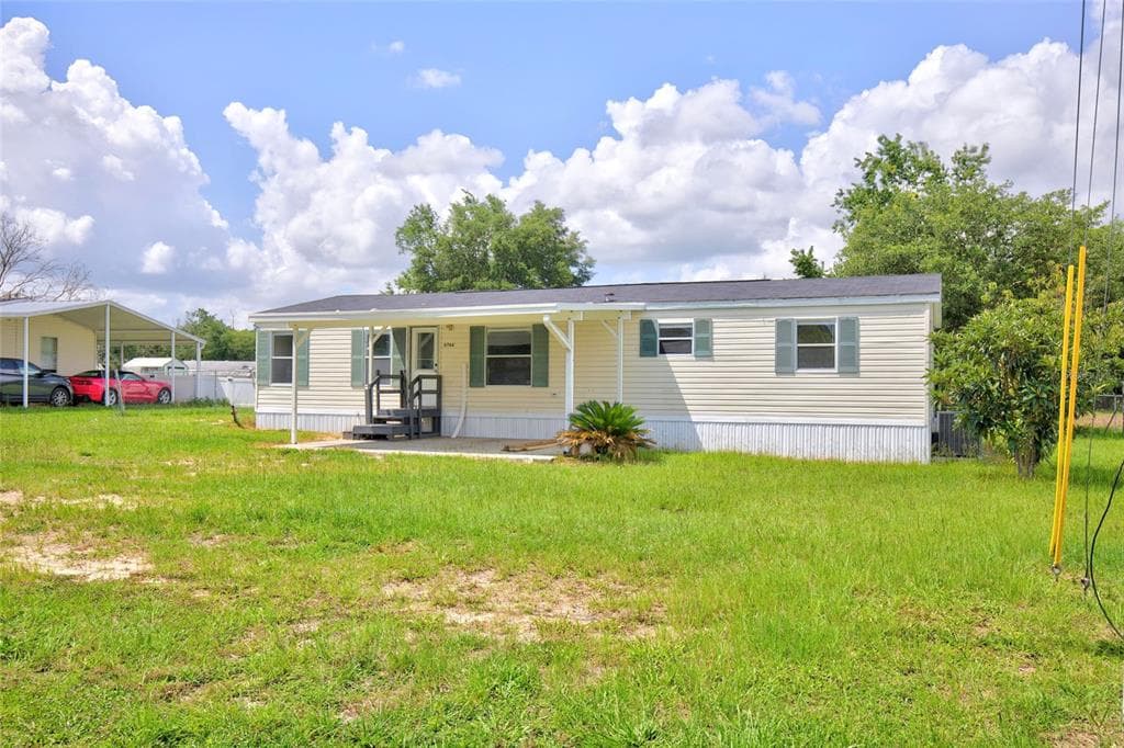 6766 NE 1ST PLACE, OCALA, FL 34470